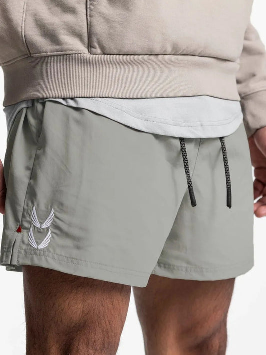 Men’s Drawstring Active Shorts - Built for the Grind - My Wear Clothing Co