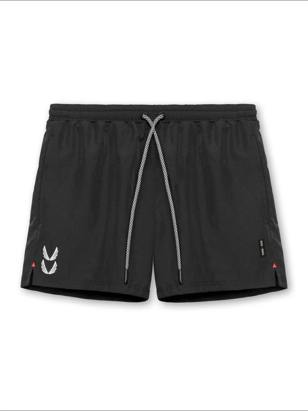 Men’s Drawstring Active Shorts - Built for the Grind - My Wear Clothing Co