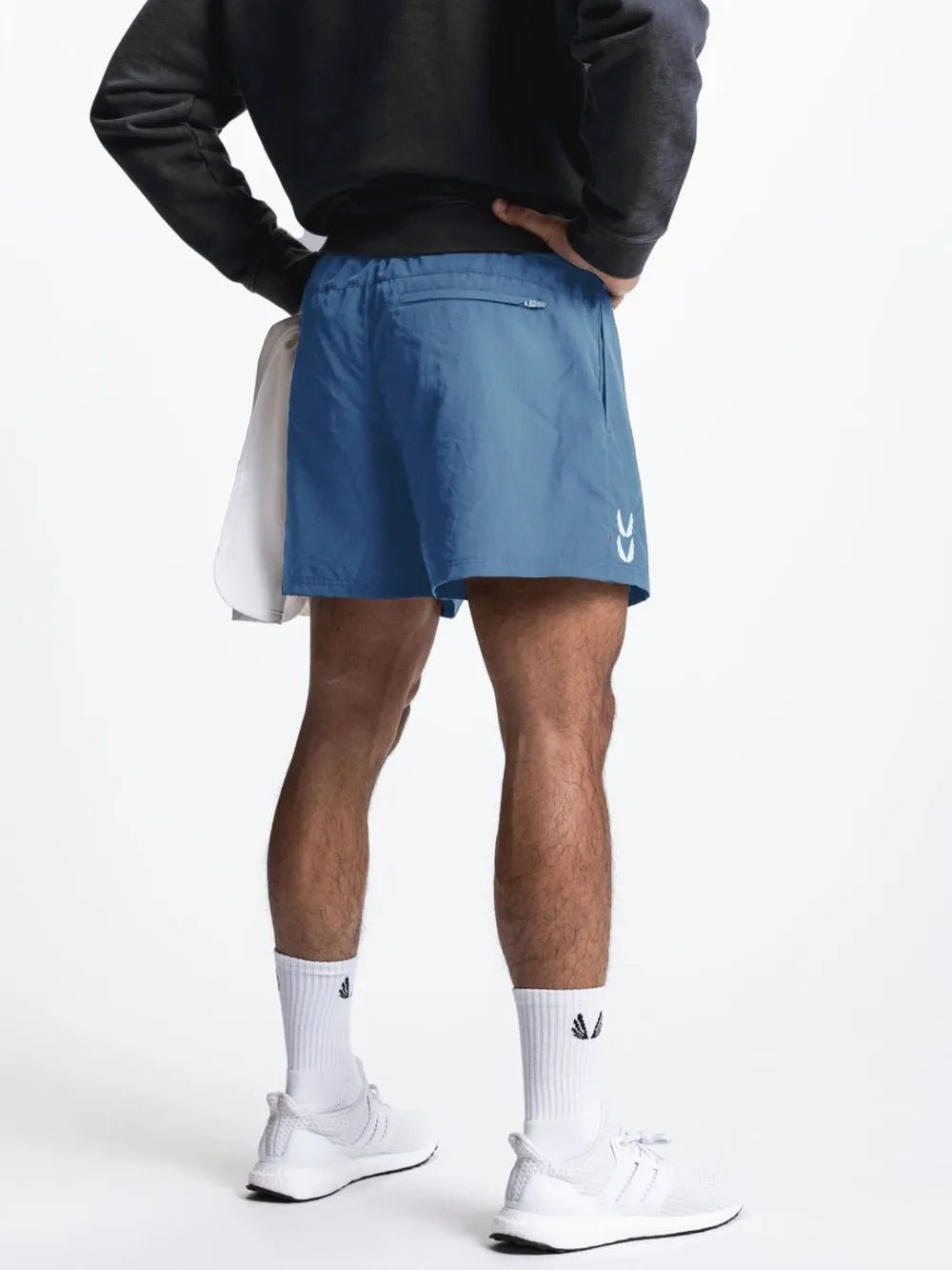 Men’s Drawstring Active Shorts - Built for the Grind - My Wear Clothing Co