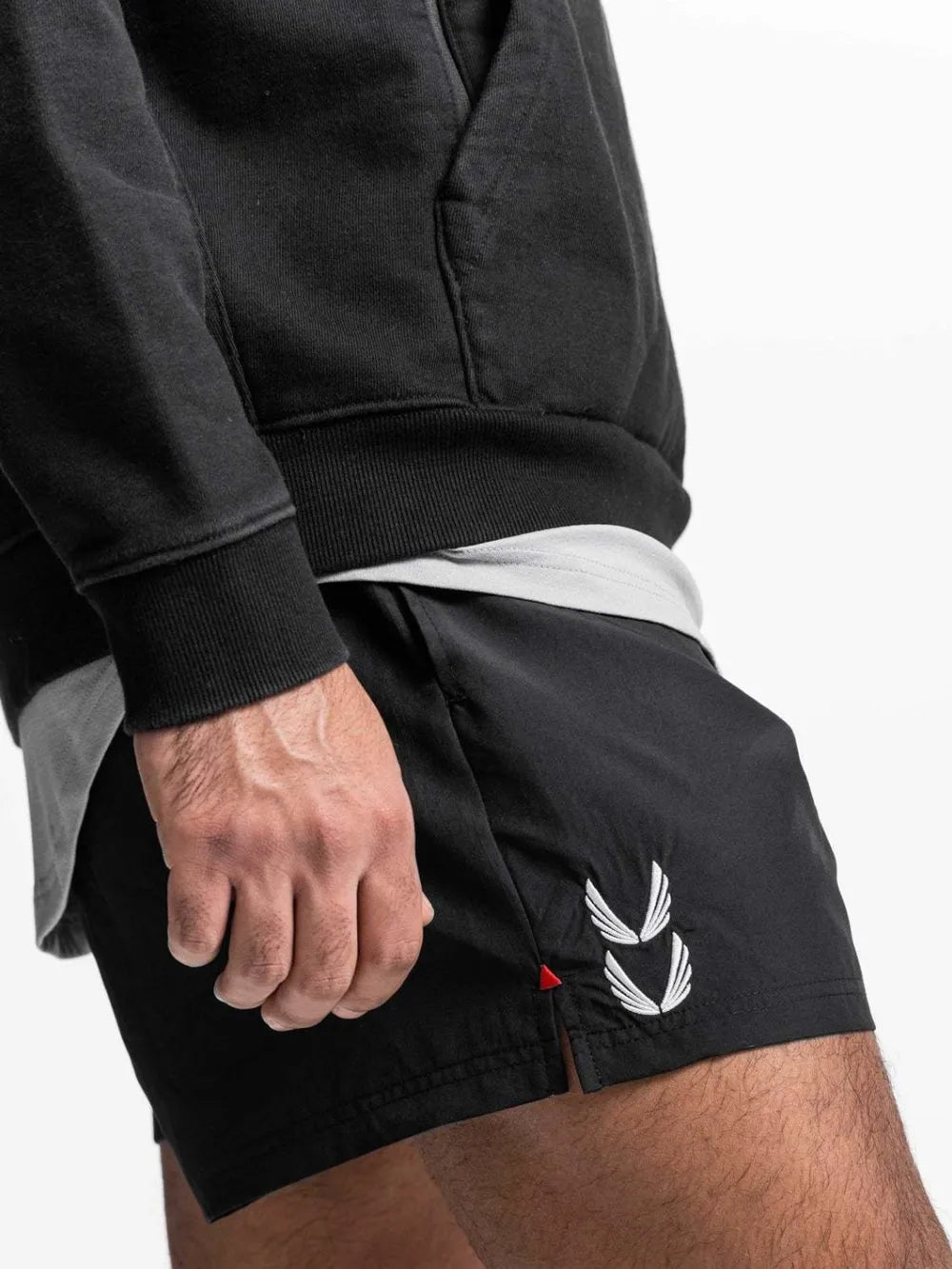 Men’s Drawstring Active Shorts - Built for the Grind - My Wear Clothing Co