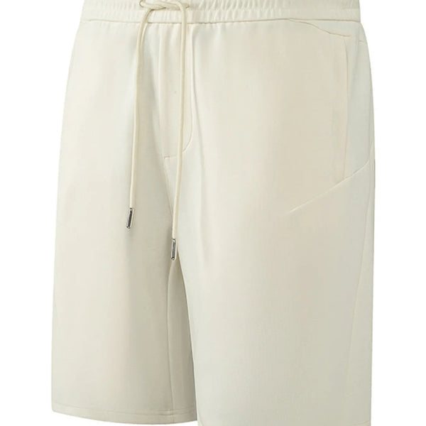 Men's Drawstring Active Shorts – Everyday Flex - My Wear Clothing Co