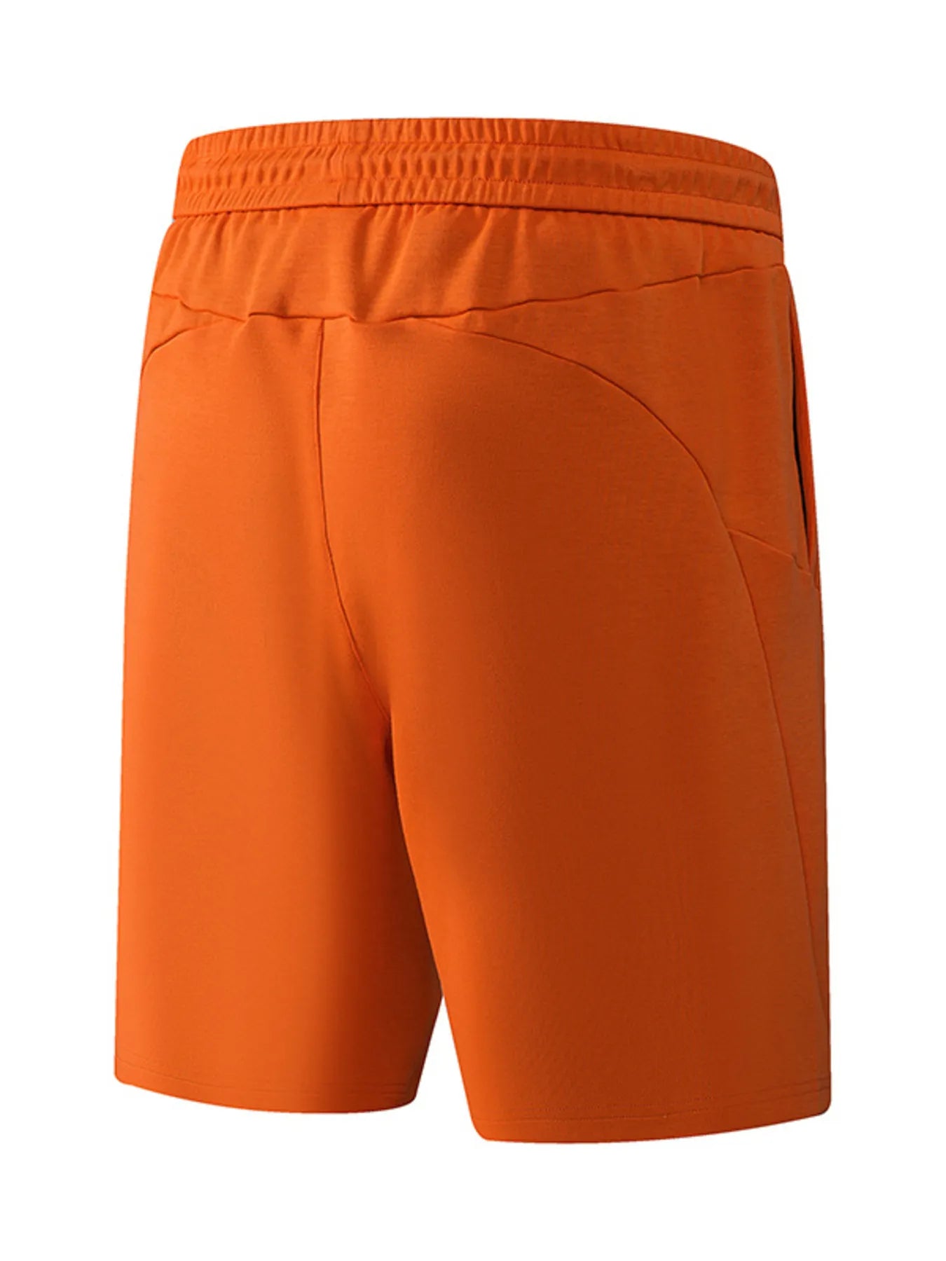 Men's Drawstring Active Shorts – Everyday Flex - My Wear Clothing Co