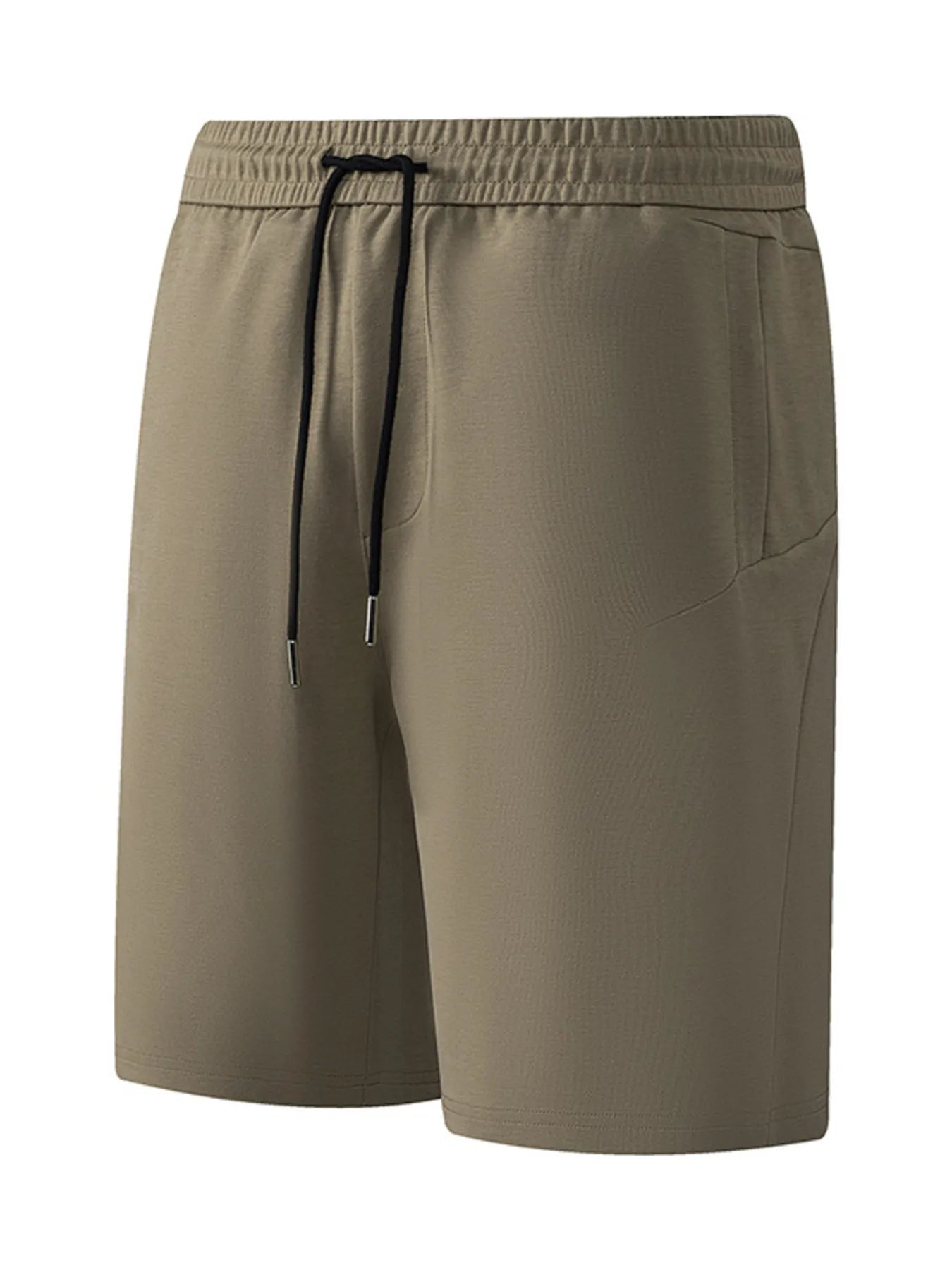 Men's Drawstring Active Shorts – Everyday Flex - My Wear Clothing Co