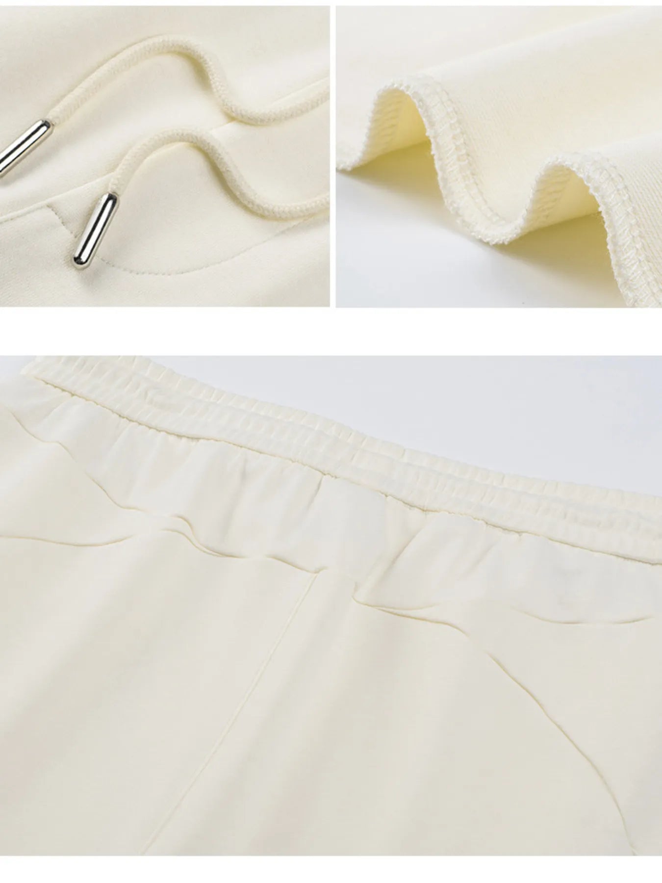 Men's Drawstring Active Shorts – Everyday Flex - My Wear Clothing Co