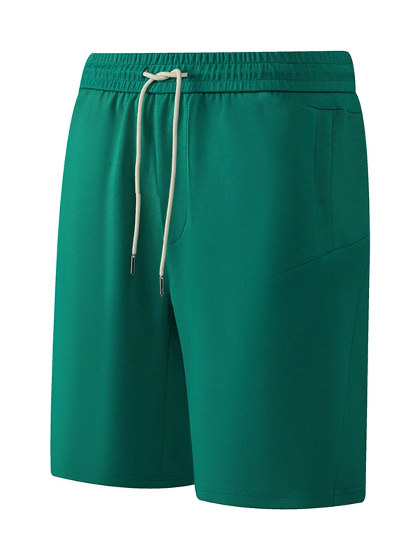 Men's Drawstring Active Shorts – Everyday Flex - My Wear Clothing Co