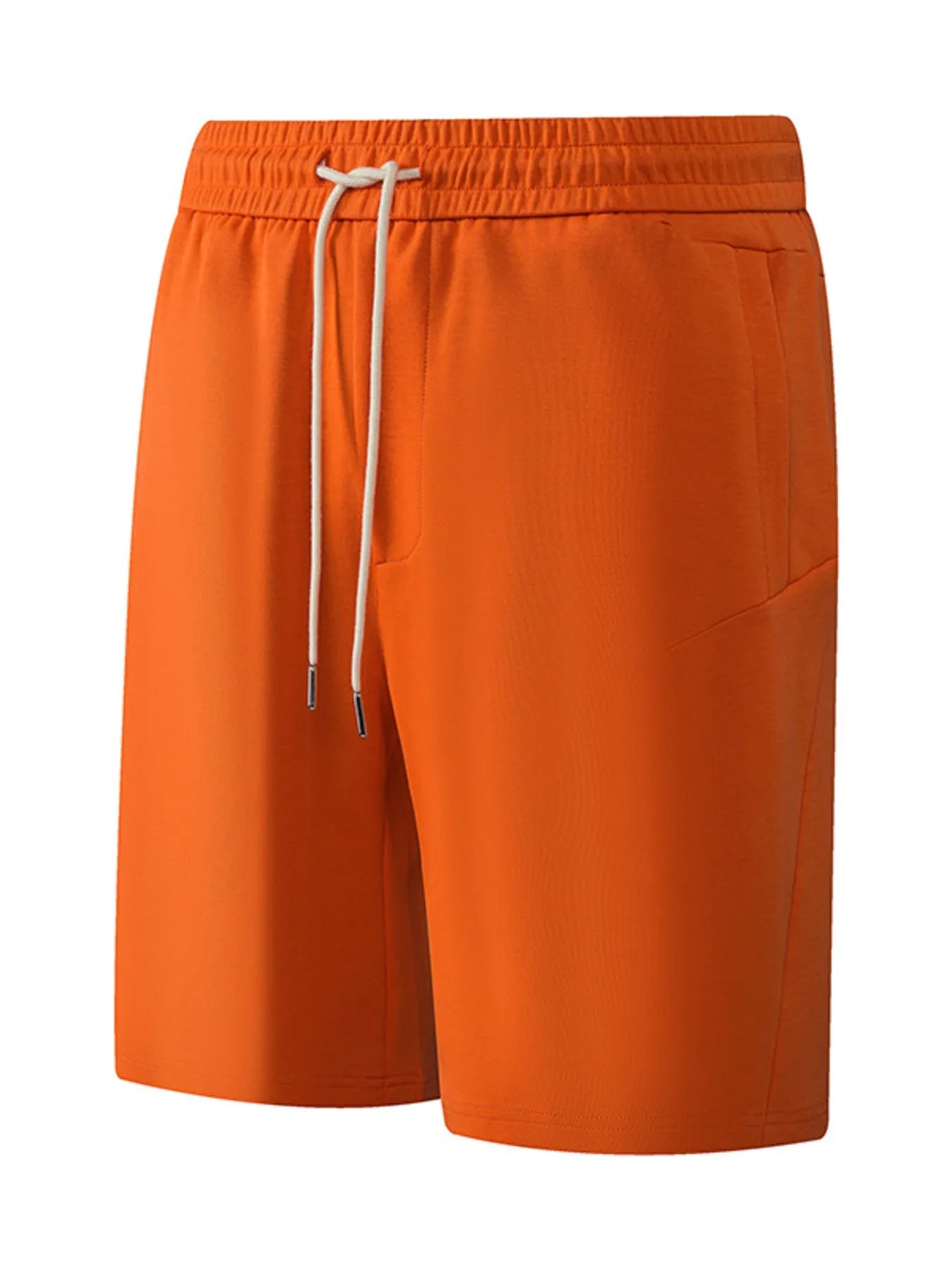 Men's Drawstring Active Shorts – Everyday Flex - My Wear Clothing Co