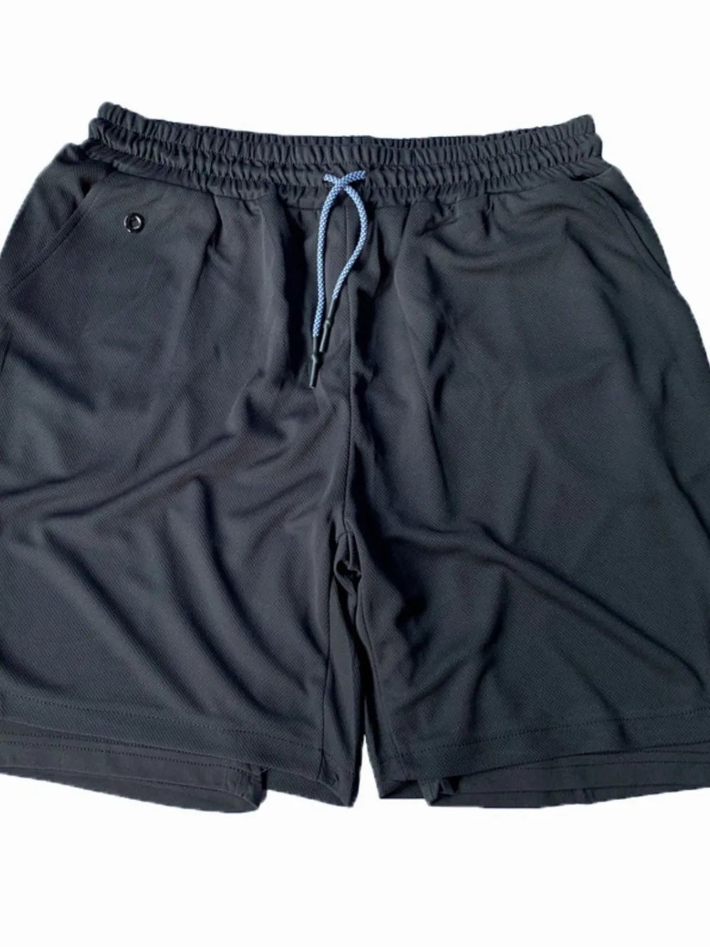 Men’s Drawstring Active Shorts with Pockets - Wear It Your Way - My Wear Clothing Co