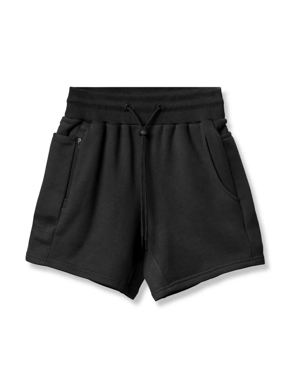 Men’s Drawstring High Waist Active Shorts - Wear It Your Way - My Wear Clothing Co