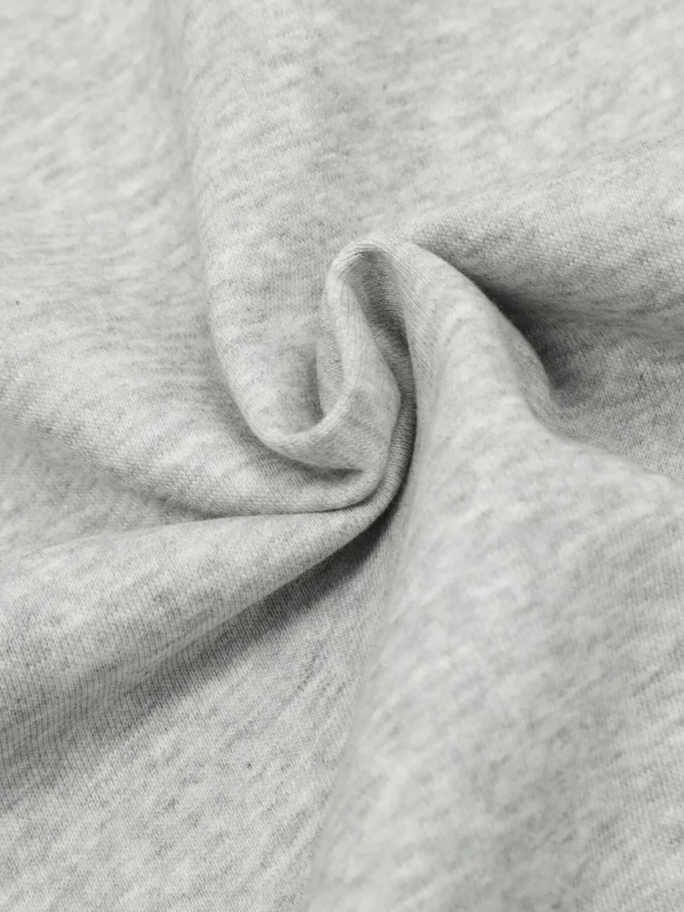 Men's Drawstring Letter Zip Up Hoodie - My Wear Clothing Co