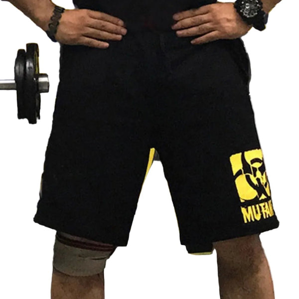 Men's Drawstring Shorts - Evertday Comfort - My Wear Clothing Co