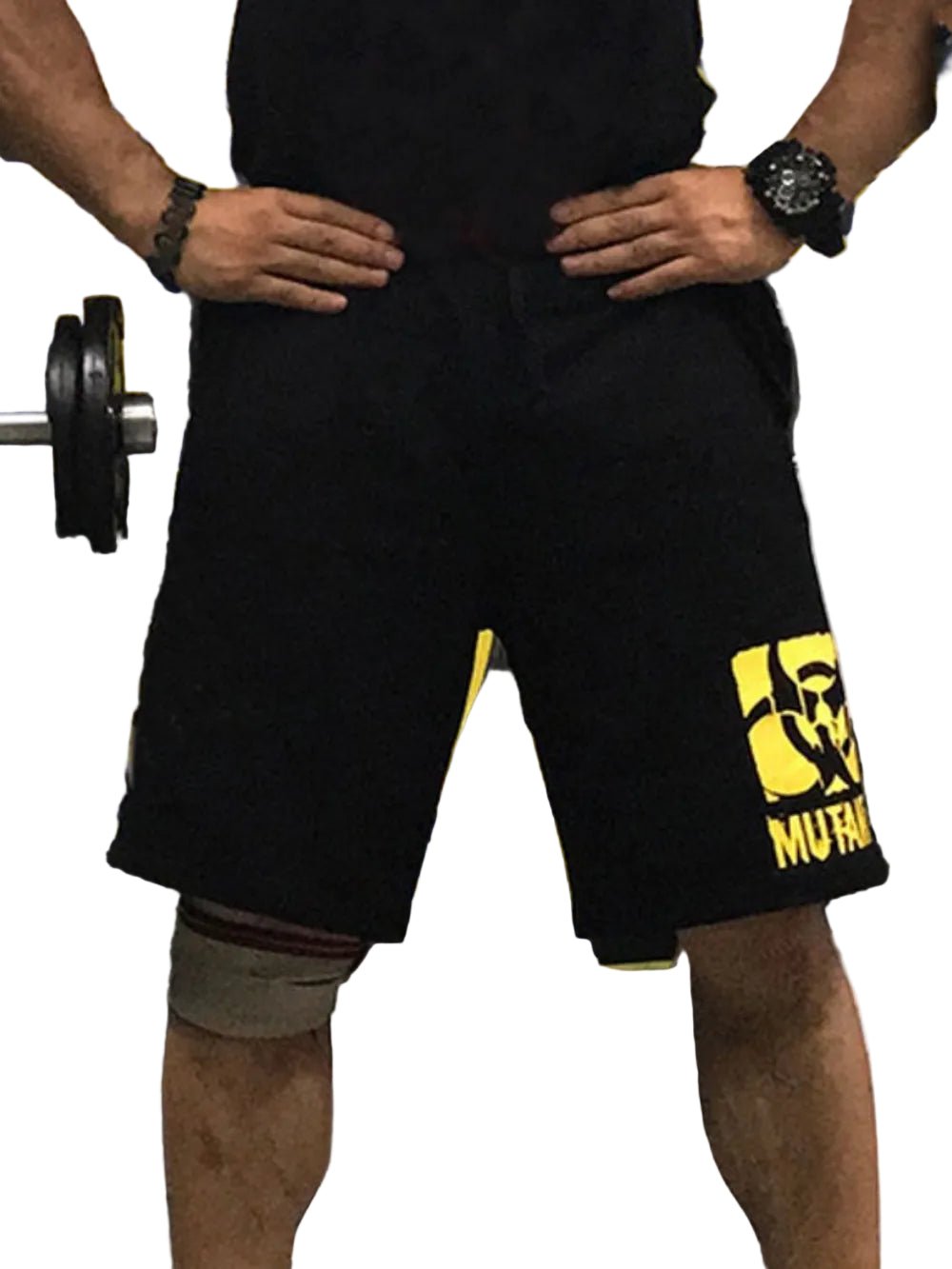 Men's Drawstring Shorts - Evertday Comfort - My Wear Clothing Co