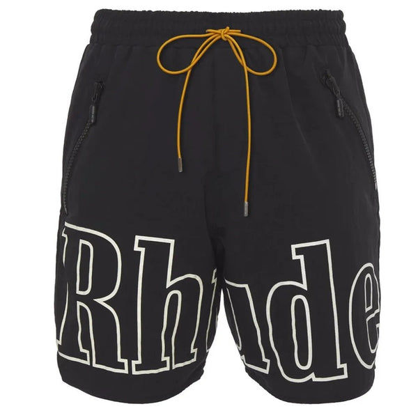 Men's Drawstring Shorts - Everyday Freedom - My Wear Clothing Co