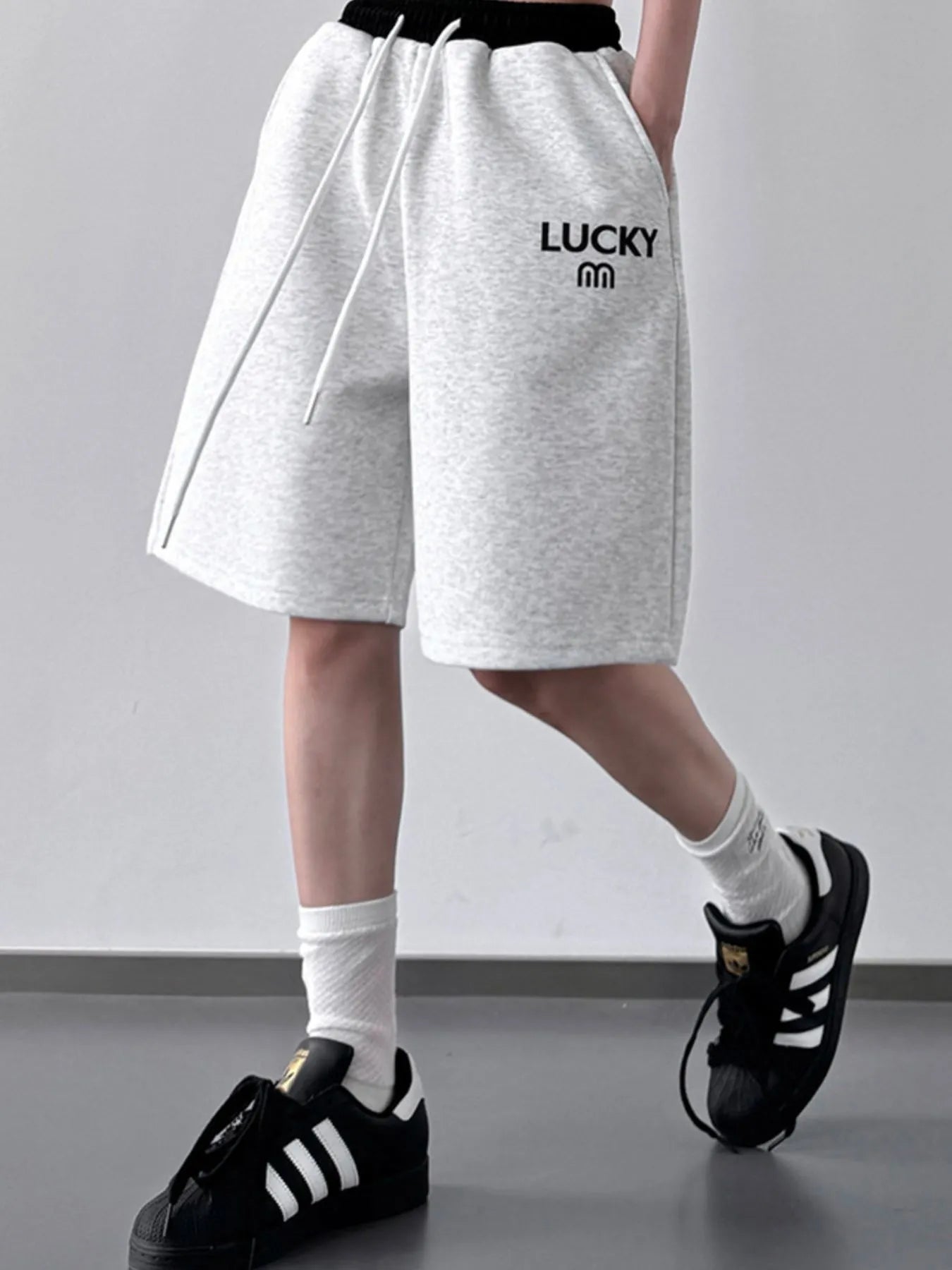 Men's Drawstring Shorts - For laid - back moments - My Wear Clothing Co