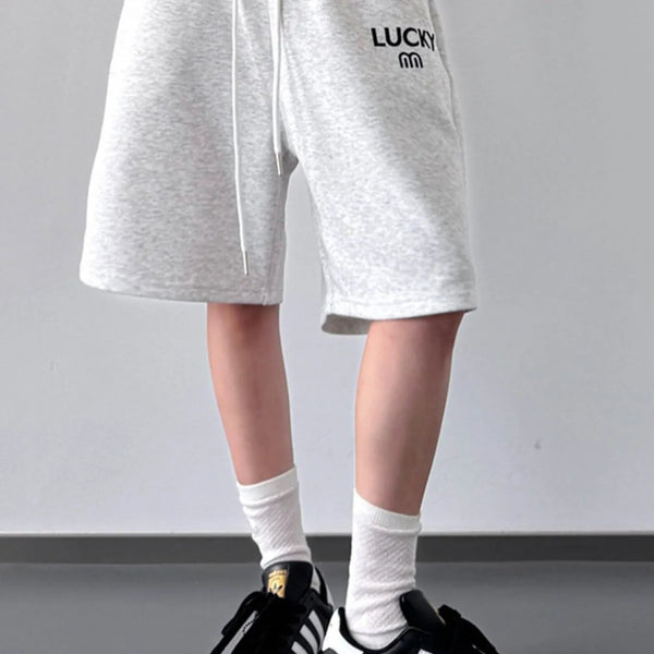 Men's Drawstring Shorts - For laid - back moments - My Wear Clothing Co