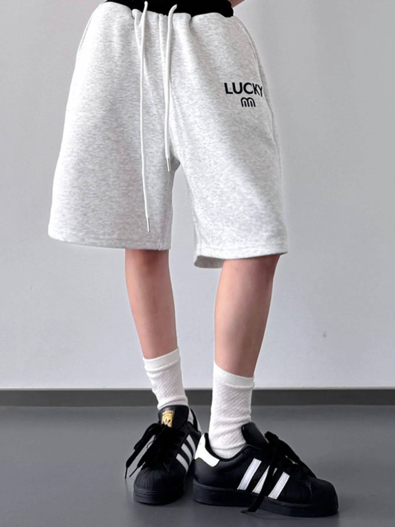 Men's Drawstring Shorts - For laid - back moments - My Wear Clothing Co