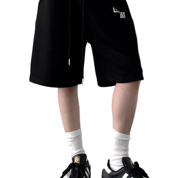 Men's Drawstring Shorts - For laid - back moments - My Wear Clothing Co