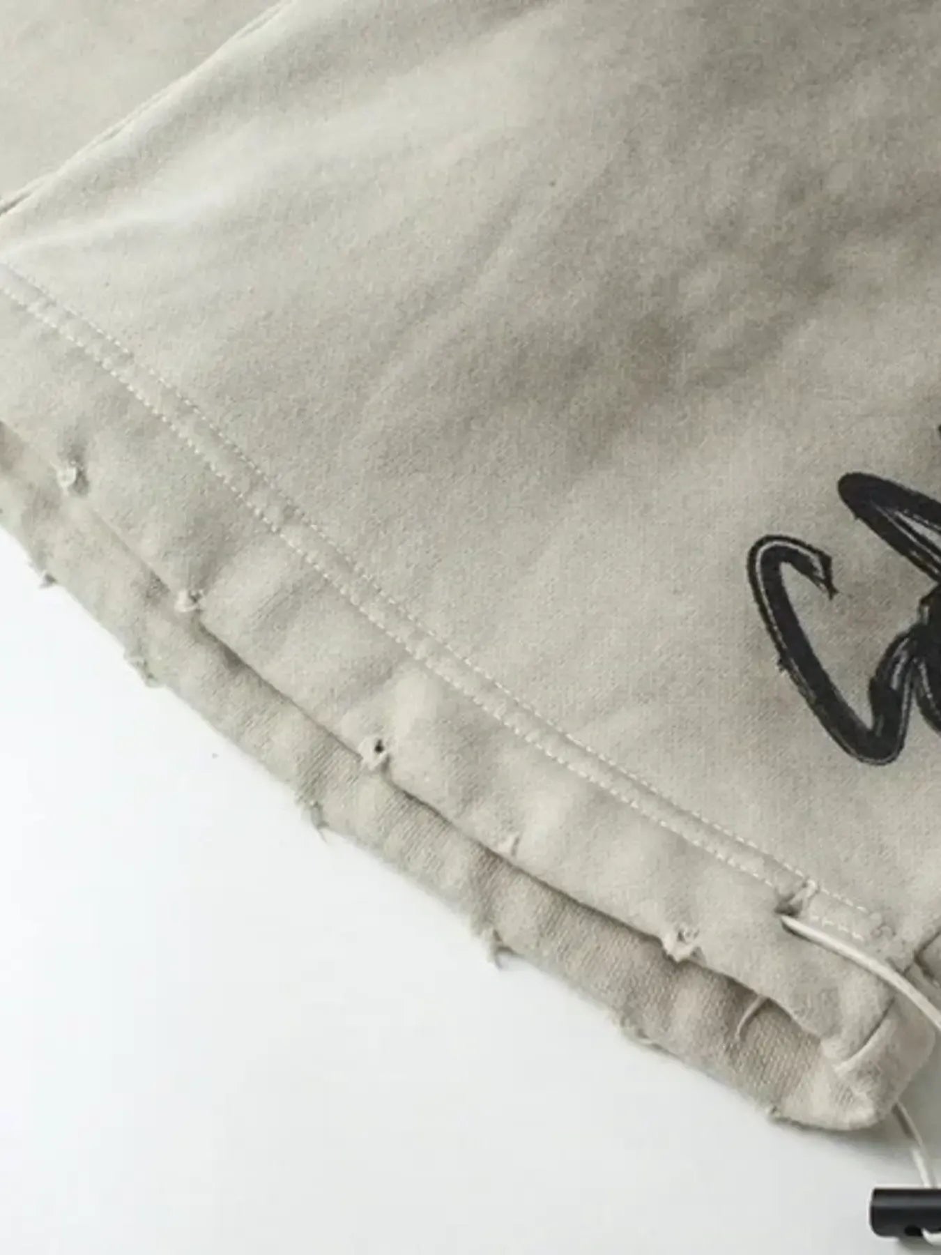 Men's Drawstring Streetwear Pants – Effortless Comfort, Everyday Cool - My Wear Clothing Co