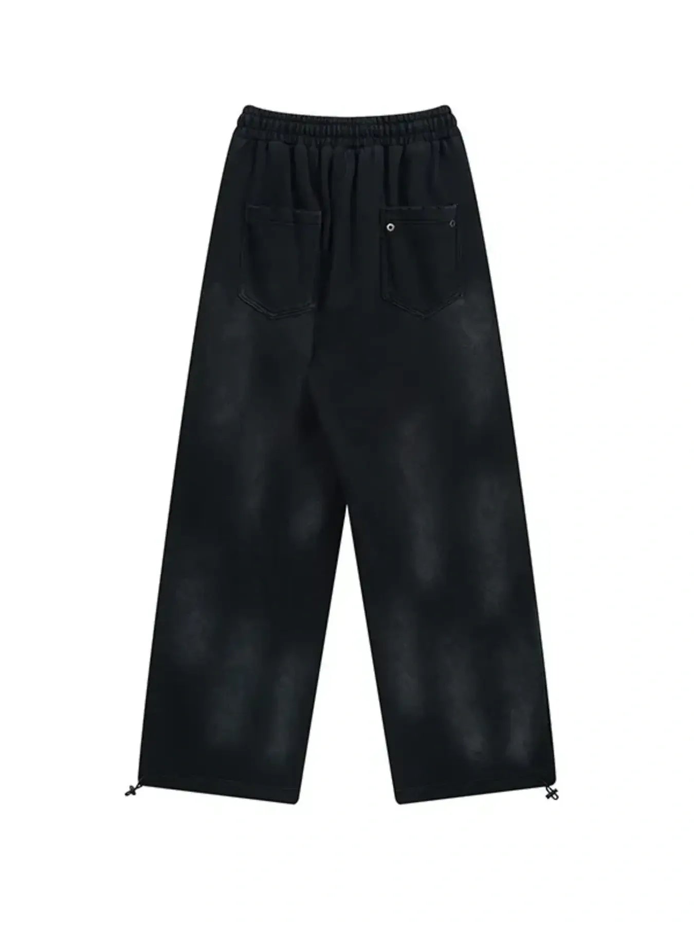 Men's Drawstring Streetwear Pants – Effortless Comfort, Everyday Cool - My Wear Clothing Co