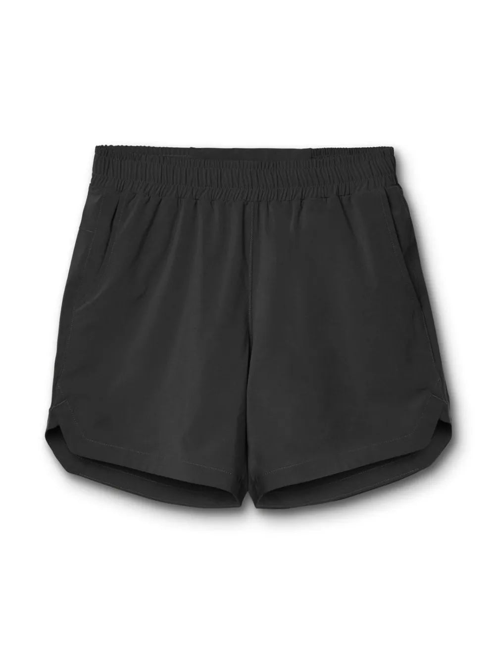 Men's Elastic Waist Active Shorts – Zip Pocket Edition - My Wear Clothing Co