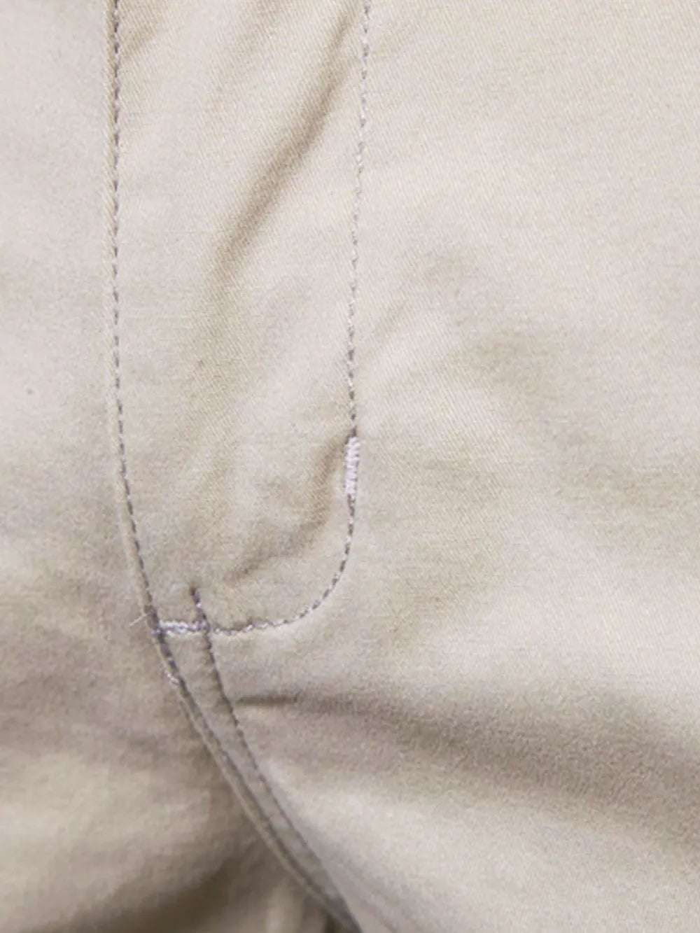 Men's Elastic Waist Shorts with Pockets - My Wear Clothing Co
