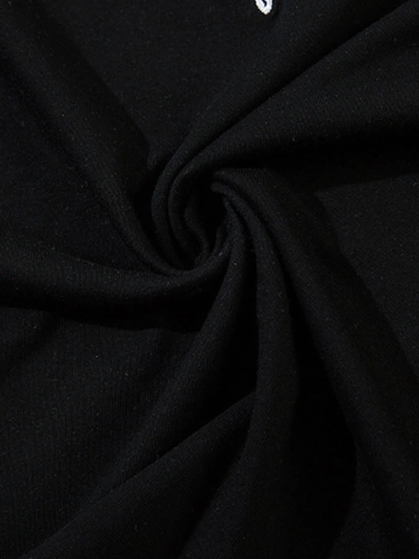 Men's Embroidery Letter Long Sleeve T-Shirt – Detail Meets Comfort - My Wear Clothing Co