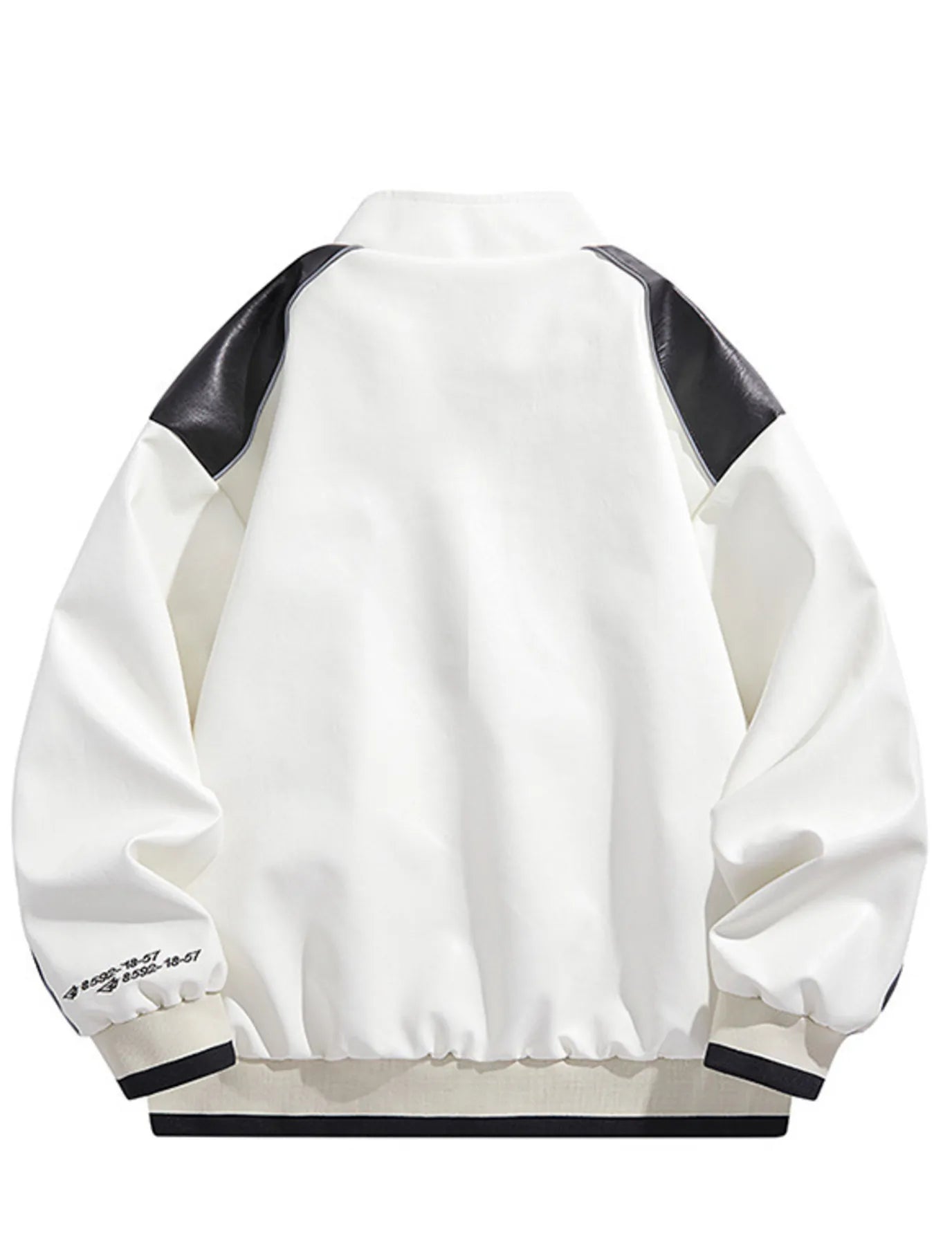 Men's FH - 56 Zip - Up Jacket (M–3XL) – Graphic Energy, Everyday Utility - My Wear Clothing Co