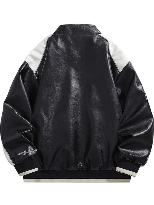 Men's FH - 56 Zip - Up Jacket (M–3XL) – Graphic Energy, Everyday Utility - My Wear Clothing Co