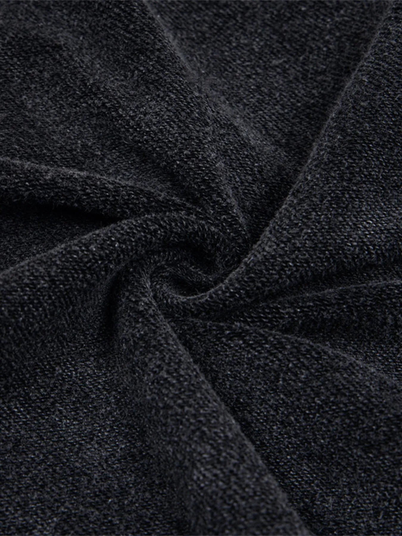 Men's Floral Embroidered Washed Hoodie - My Wear Clothing Co