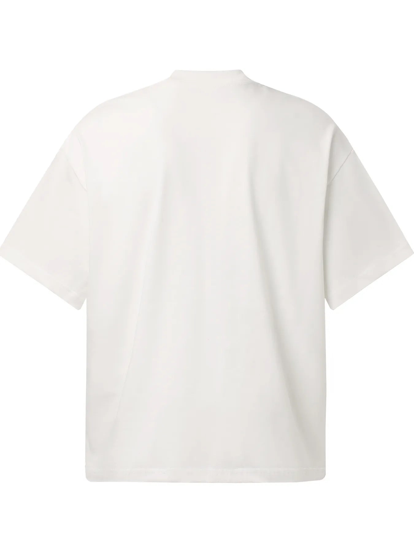 Men's GLESA Graphic T-Shirt – Oversized Fit, Everyday Statement - My Wear Clothing Co