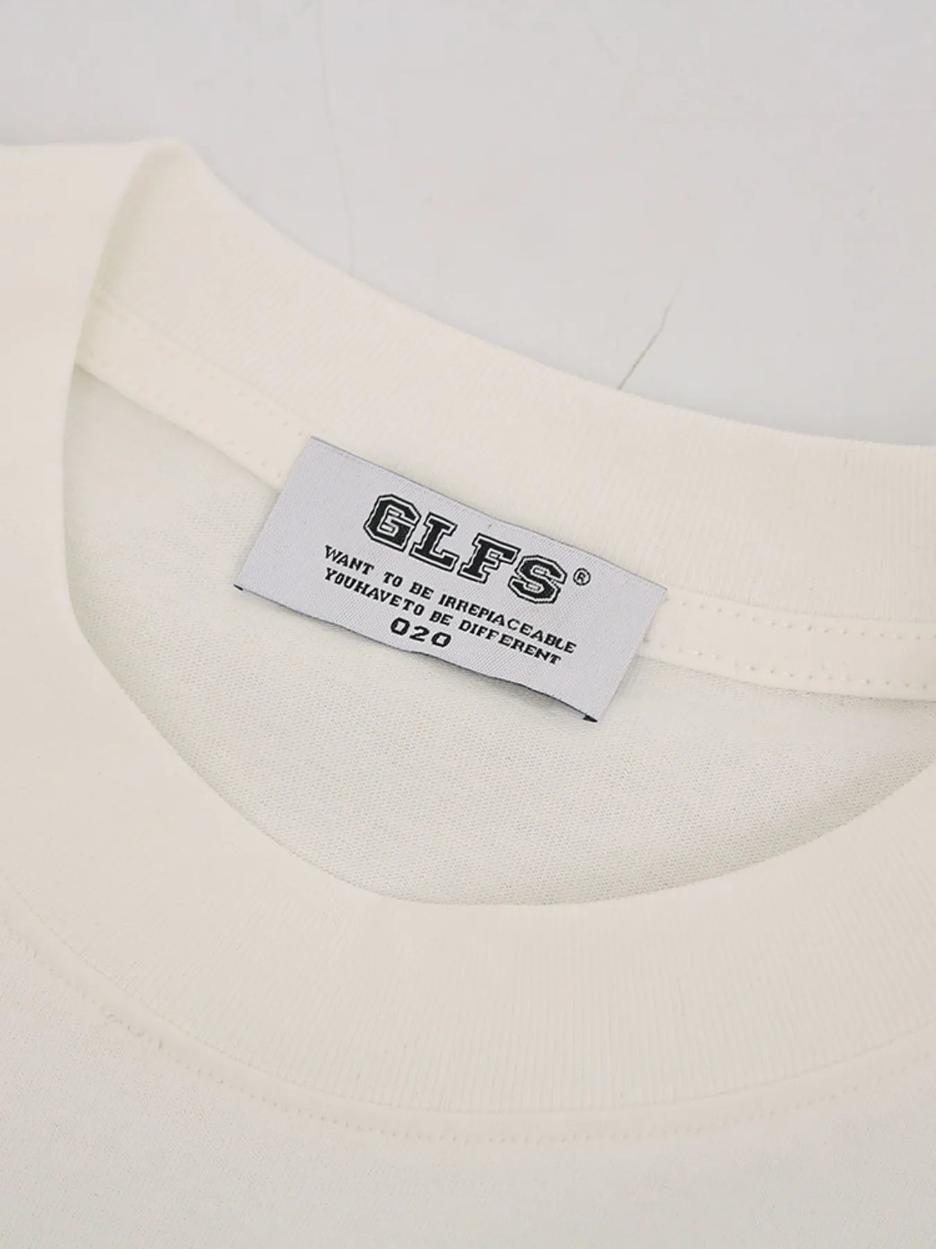 Men's GLESA Graphic T-Shirt – Oversized Fit, Everyday Statement - My Wear Clothing Co