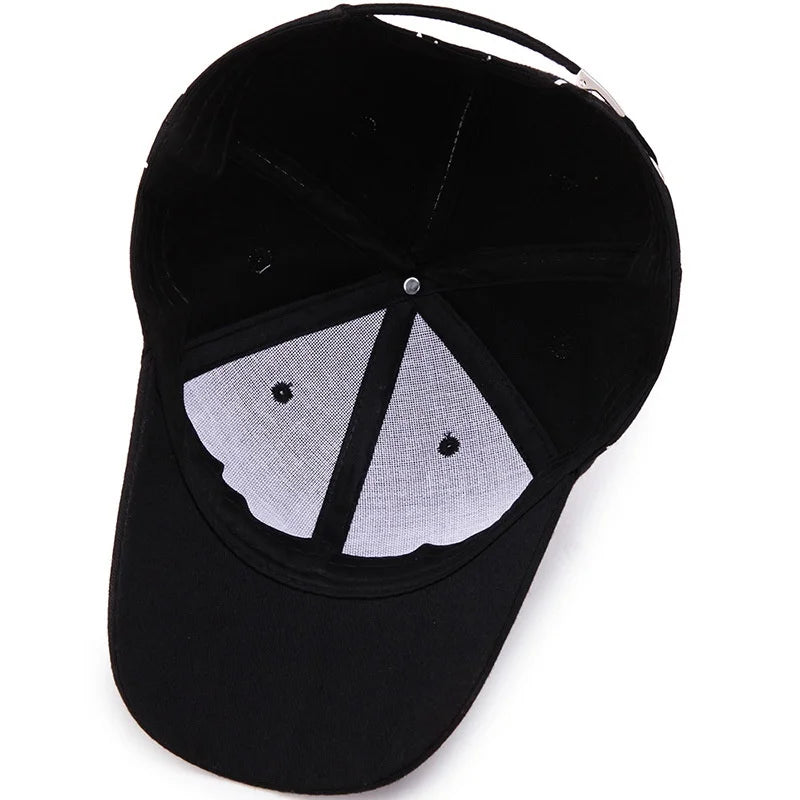 Men's Graffiti Hip Hop Baseball Cap – Wear It Your Way - My Wear Clothing Co