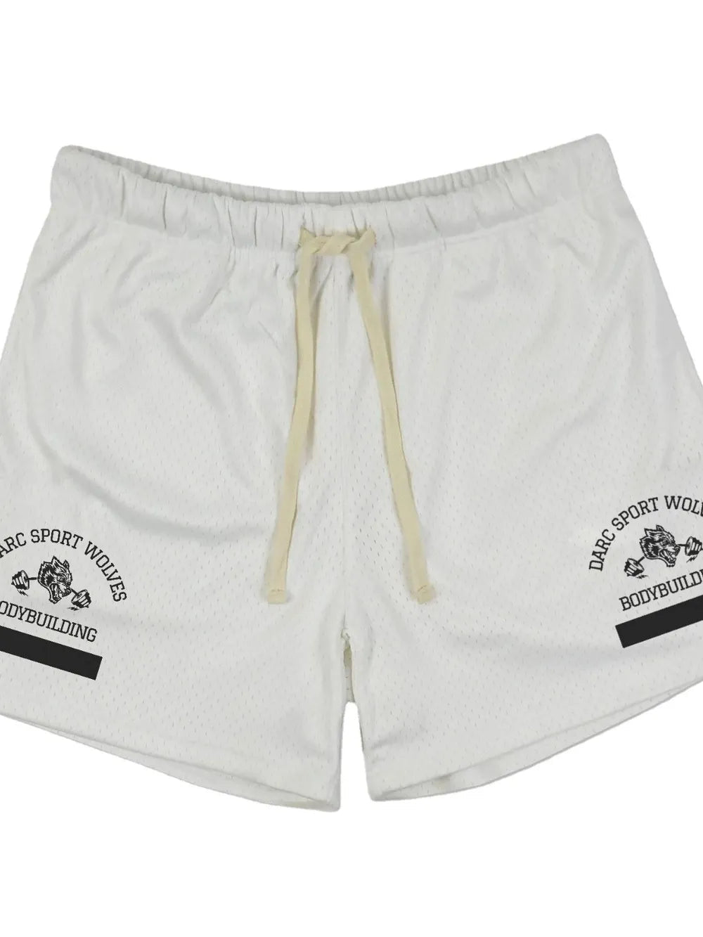Men’s Graphic Drawstring Active Shorts - Urban edge. Everyday flex. - My Wear Clothing Co