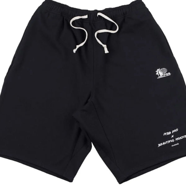 Men’s Graphic Drawstring Active Shorts - Wear It Your Way - My Wear Clothing Co