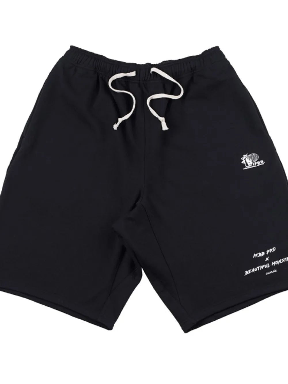 Men’s Graphic Drawstring Active Shorts - Wear It Your Way - My Wear Clothing Co
