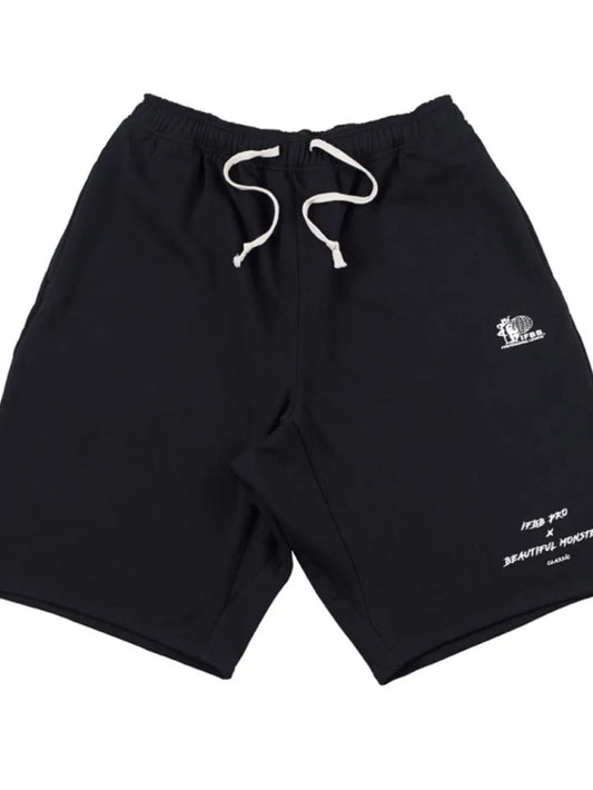 Men’s Graphic Drawstring Active Shorts - Wear It Your Way - My Wear Clothing Co