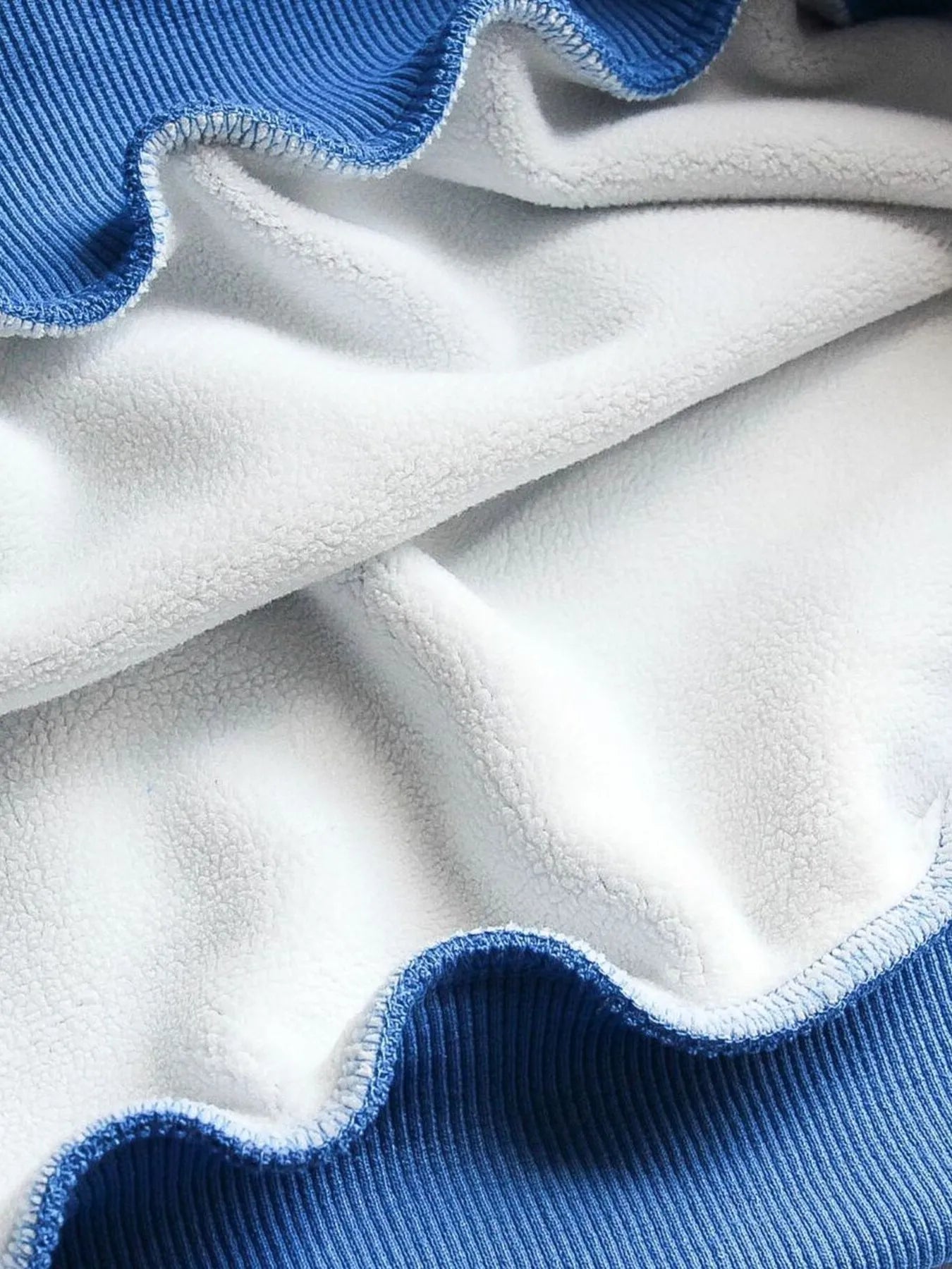 Men's Graphic Long Sleeve Hoodie - My Wear Clothing Co