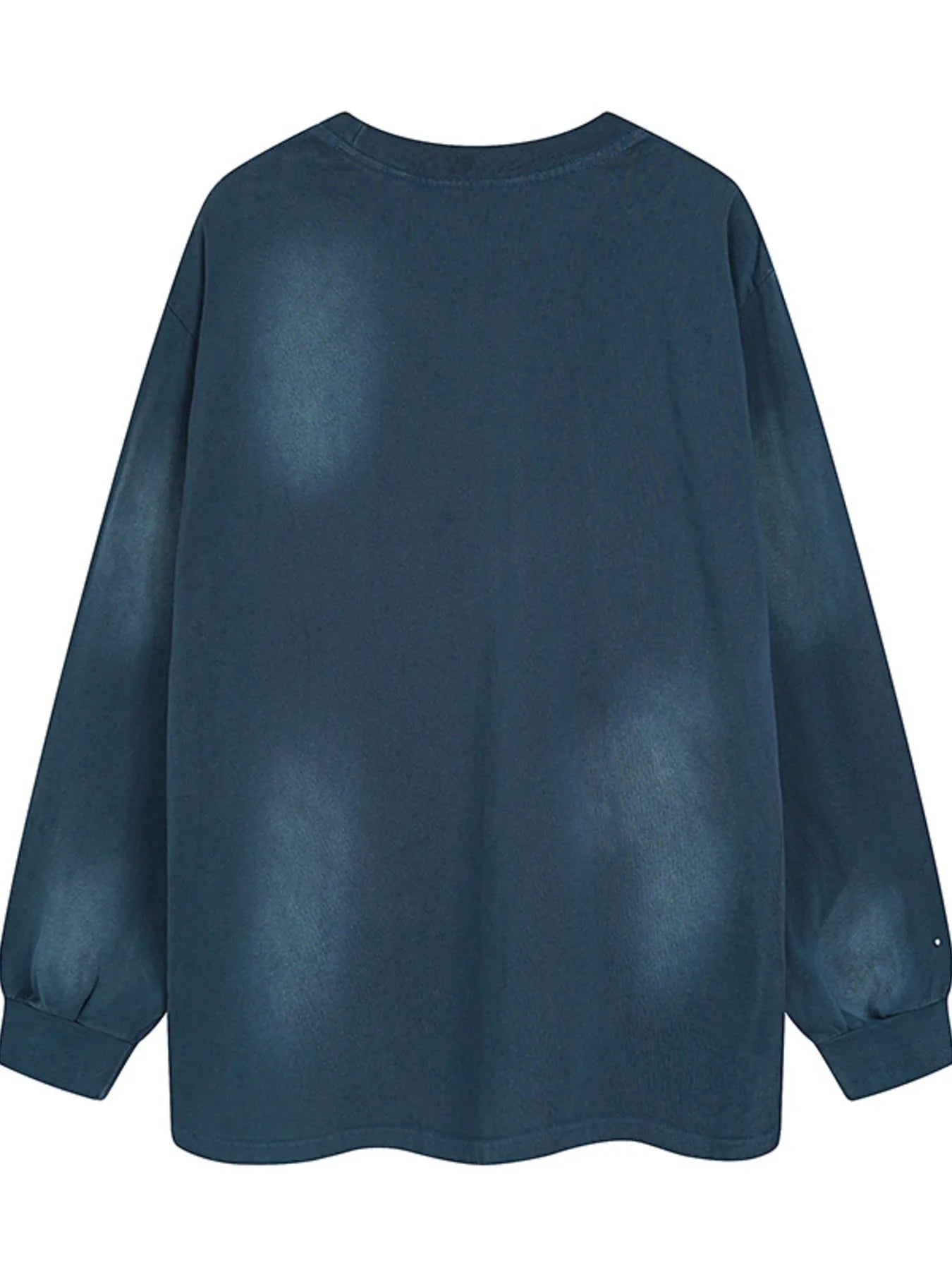 Men's Graphic Oversized Sweatshirt – Lightweight Comfort, Bold Style - My Wear Clothing Co