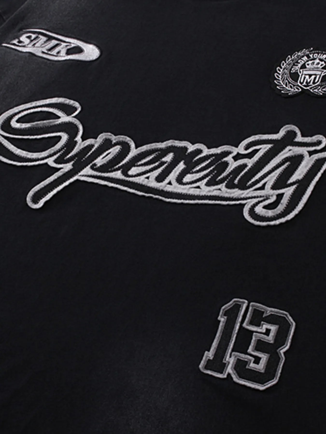 Men's Graphic Oversized Sweatshirt – Lightweight Comfort, Bold Style - My Wear Clothing Co