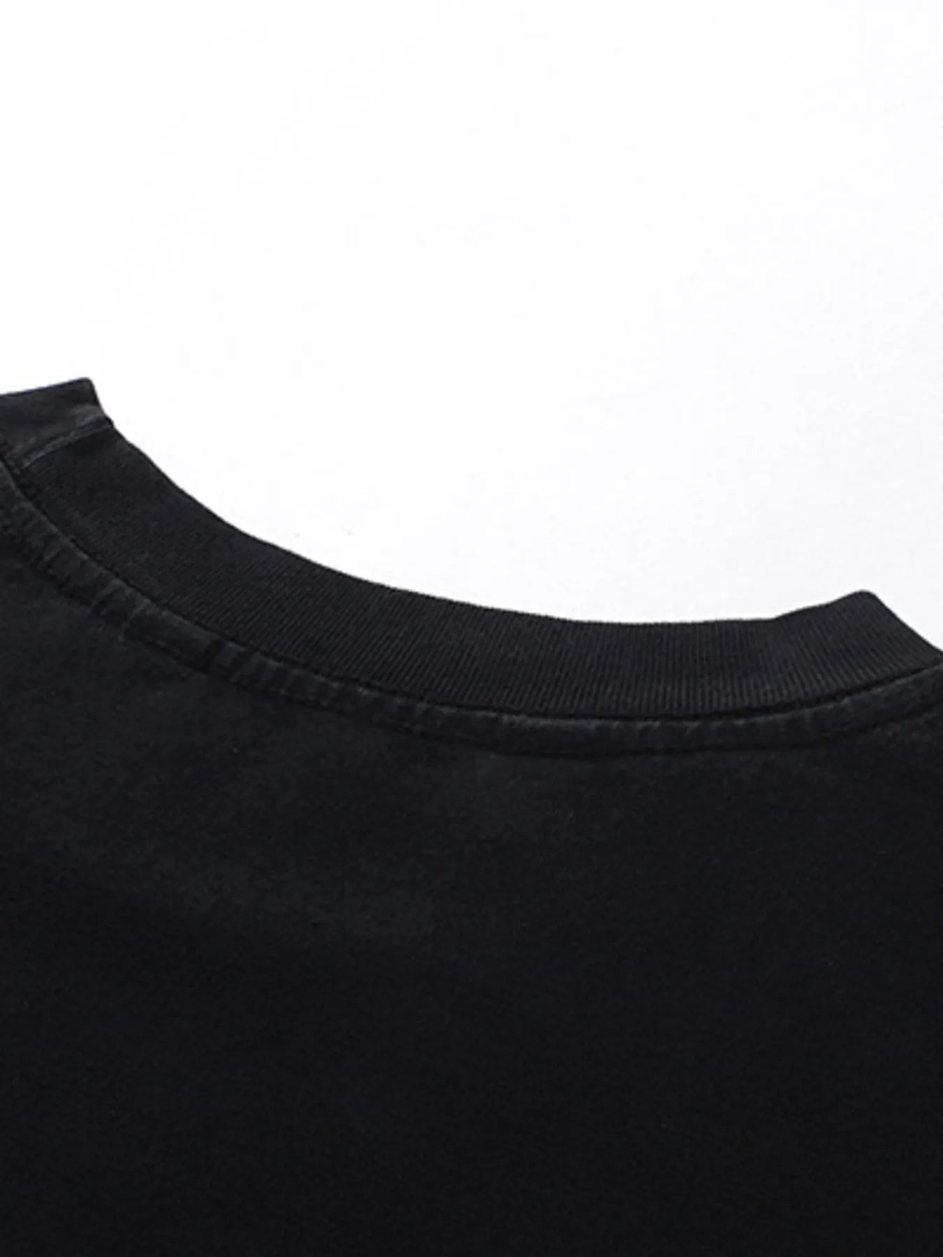 Men's Graphic Oversized Sweatshirt – Lightweight Comfort, Bold Style - My Wear Clothing Co