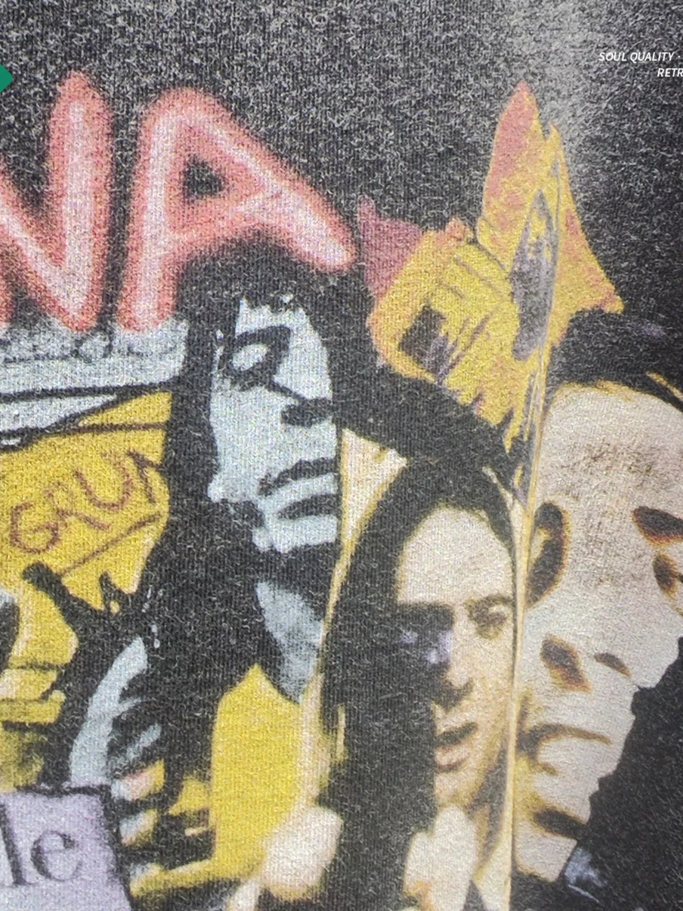 Men's Graphic Round Neck Half Sleeve T-Shirt - My Wear Clothing Co