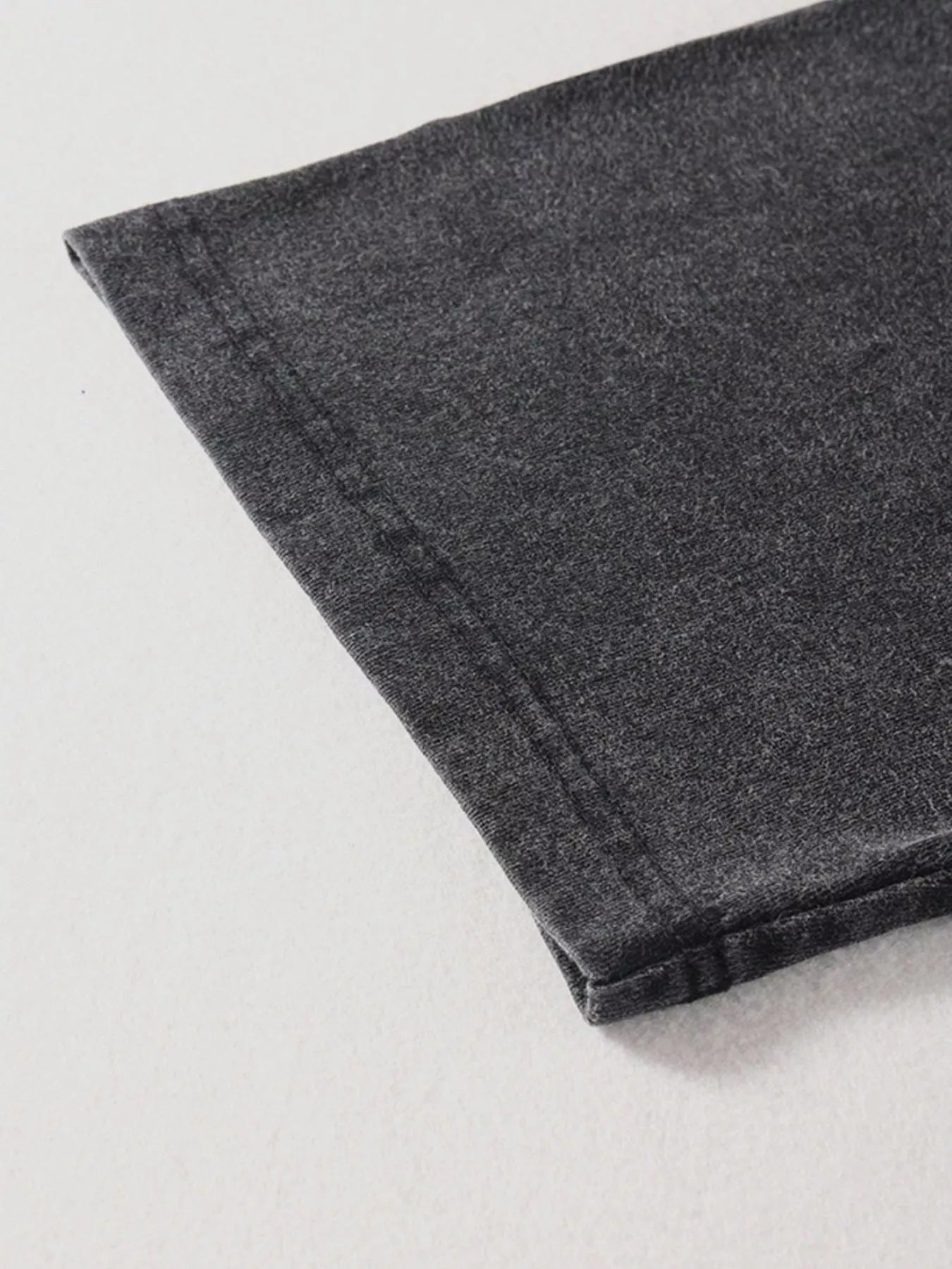 Men's Graphic Round Neck Half Sleeve T-Shirt - My Wear Clothing Co