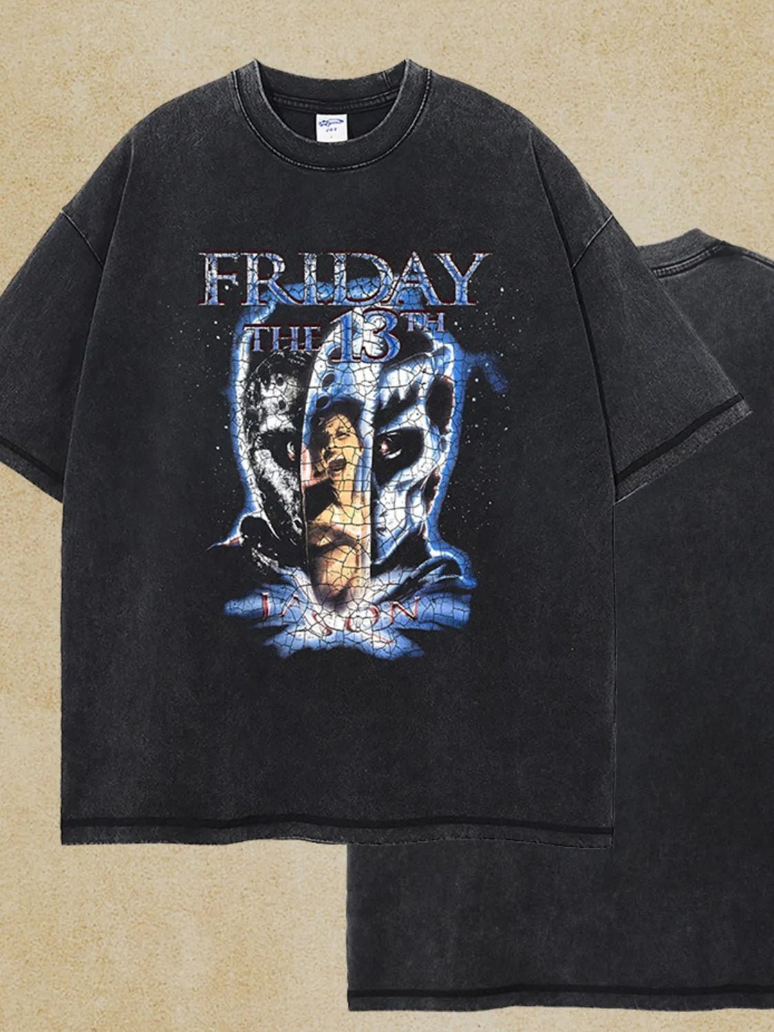 Men's Graphic Round Neck Half Sleeve T-Shirt - My Wear Clothing Co