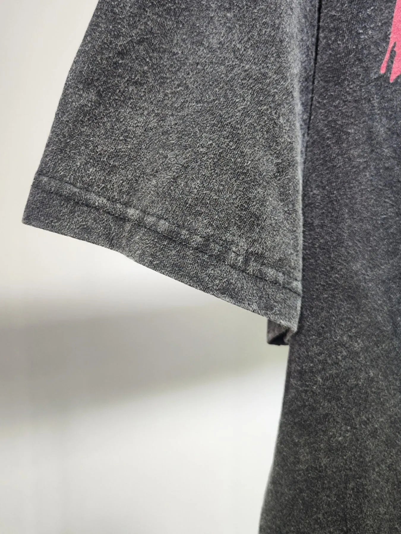 Men's Graphic Round Neck Long Sleeve T-Shirt - My Wear Clothing Co