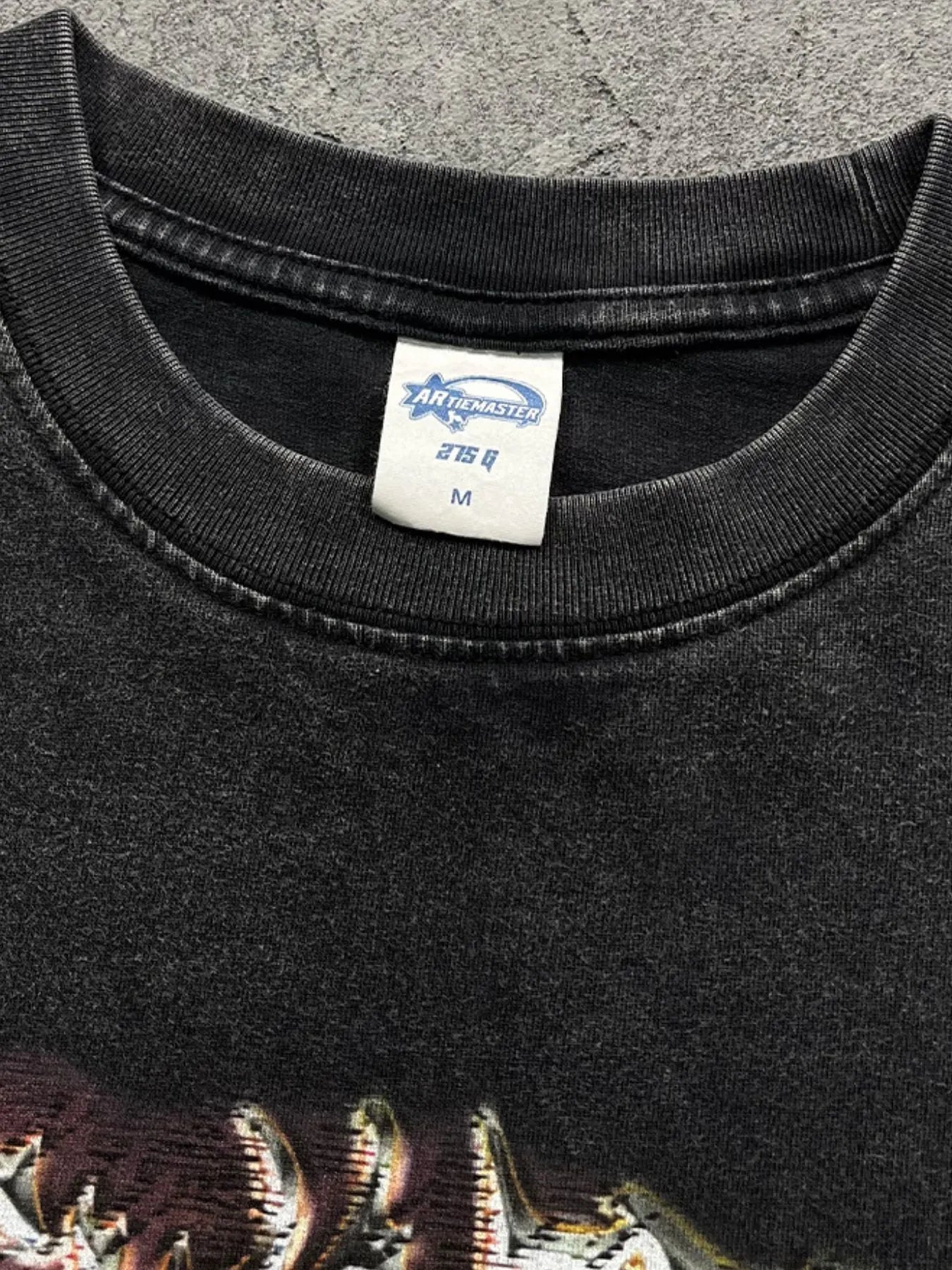 Men's Graphic Round Neck Short Sleeve T-Shirt - My Wear Clothing Co