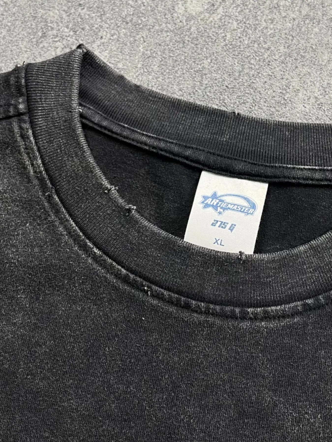 Men's Graphic Round Neck Tank - My Wear Clothing Co