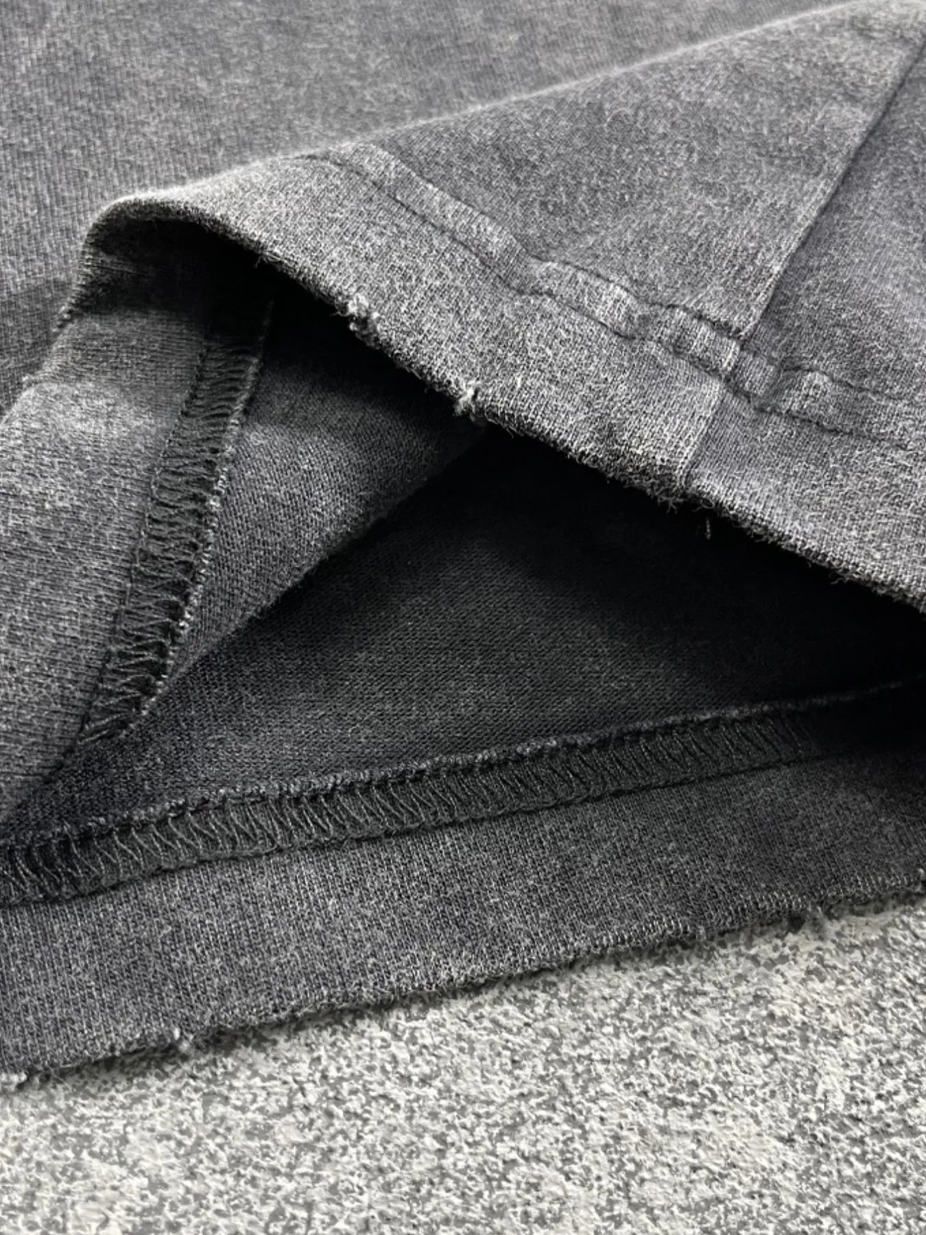 Men's Graphic Round Neck Tank - My Wear Clothing Co