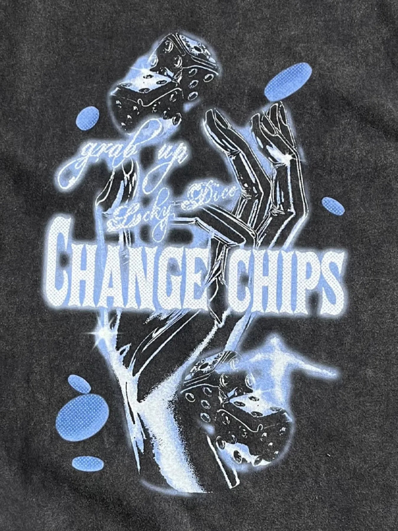 Men's Graphic Round Neck Tank - My Wear Clothing Co