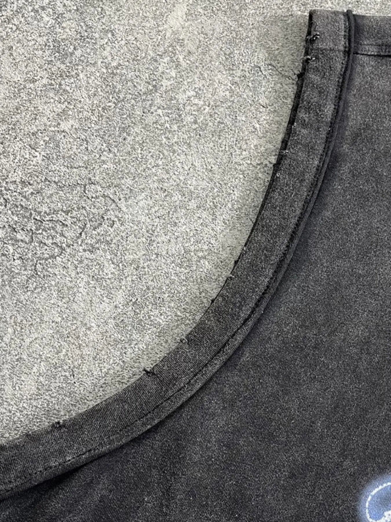 Men's Graphic Round Neck Tank - My Wear Clothing Co