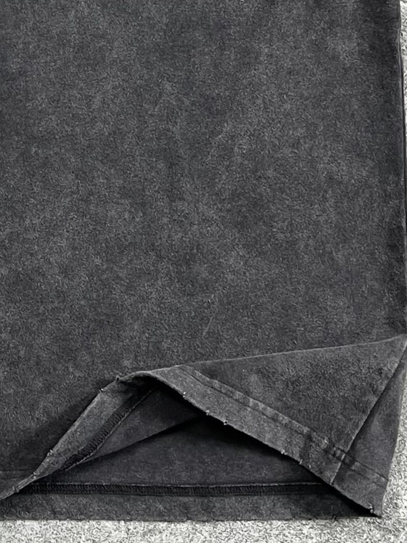 Men's Graphic Round Neck Tank - My Wear Clothing Co