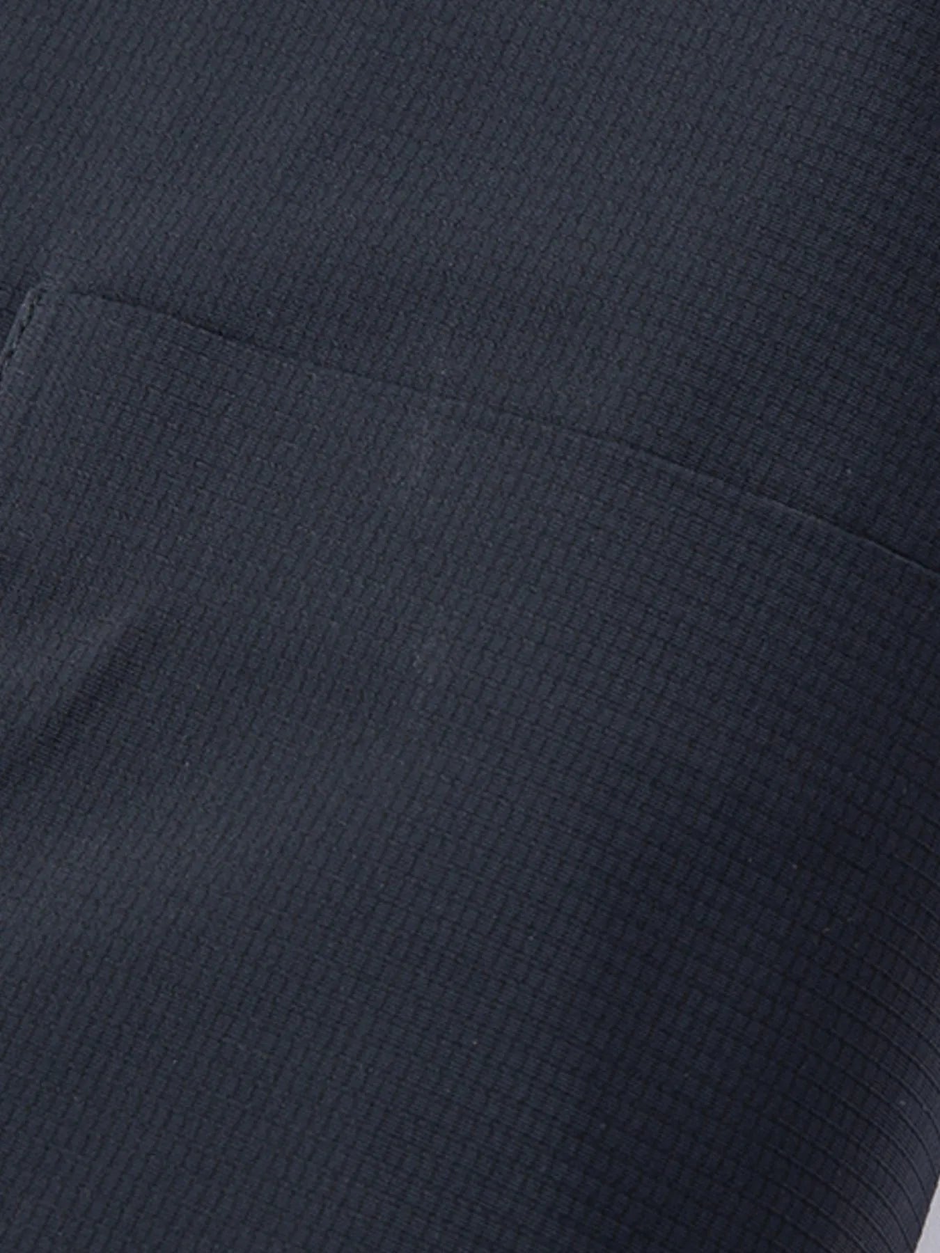 Men's Lapel Collar Blazer – Sleek Stretch, Everyday Polish - My Wear Clothing Co